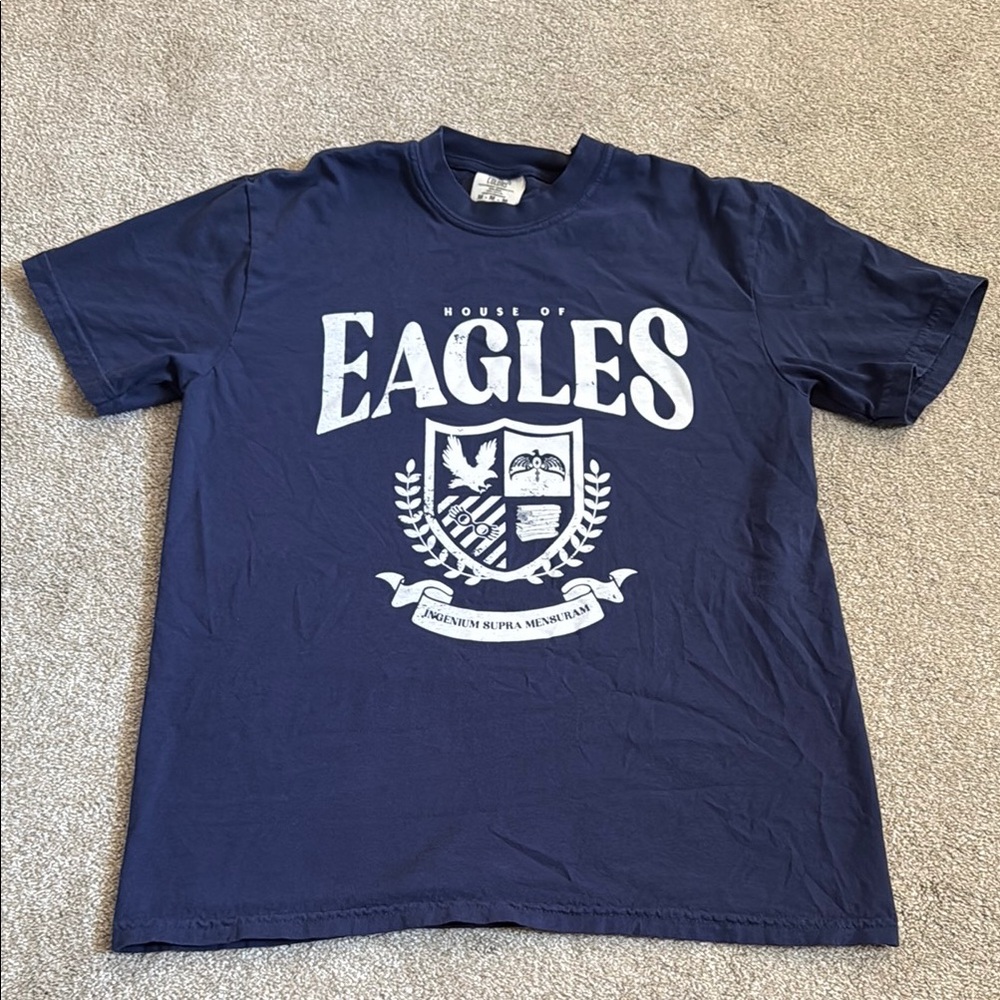 Harry Potter Ravenclaw tshirt